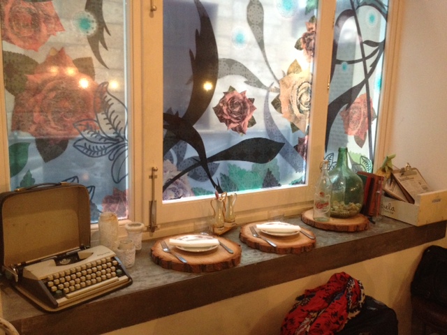 La Candela Tapas Bar in Cadiz