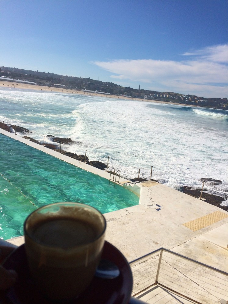 Breakfast in Australia
