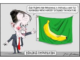 banana republic